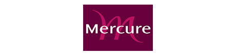 Client Logo 7 – Mercure