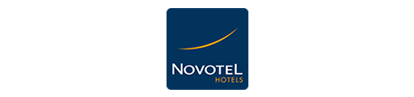 Client Logo 8 – Novotel