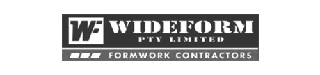 Client Logo 5 – Wideform